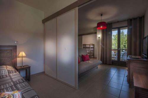 Aparthotel Vacanc�ole - R�sidence Le Clos Du Rocher