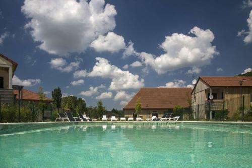 Aparthotel Vacanc�ole - R�sidence Le Clos Du Rocher