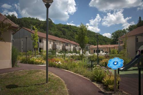 Aparthotel Vacanc�ole - R�sidence Le Clos Du Rocher