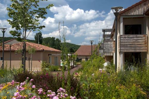 Aparthotel Vacanc�ole - R�sidence Le Clos Du Rocher