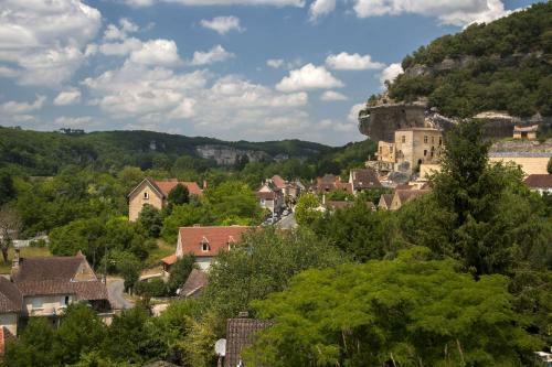 Aparthotel Vacanc�ole - R�sidence Le Clos Du Rocher