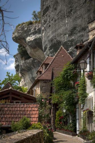 Aparthotel Vacanc�ole - R�sidence Le Clos Du Rocher