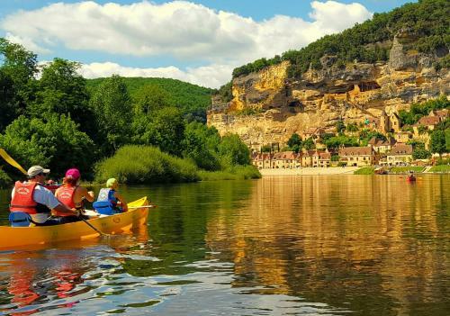 Le Relais Des Roches