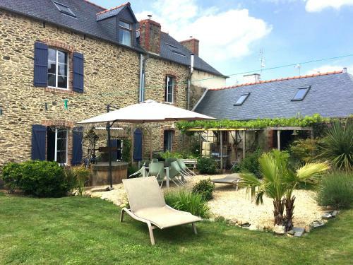 Bed & Breakfast La Maison