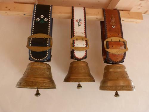 La Grange De Haute-joux