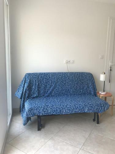 Apartamento Studio Neuf Climatis�