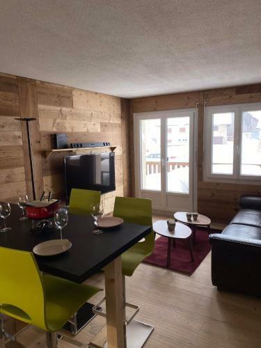 Apartamento La Cabane Du Mont De L'herba