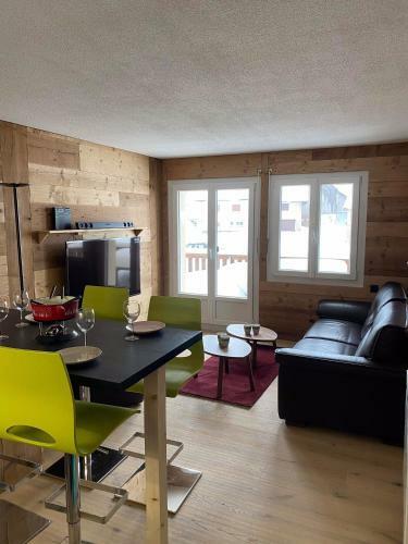 Apartamento La Cabane Du Mont De L'herba