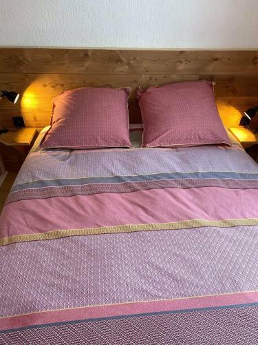 Apartamento La Cabane Du Mont De L'herba