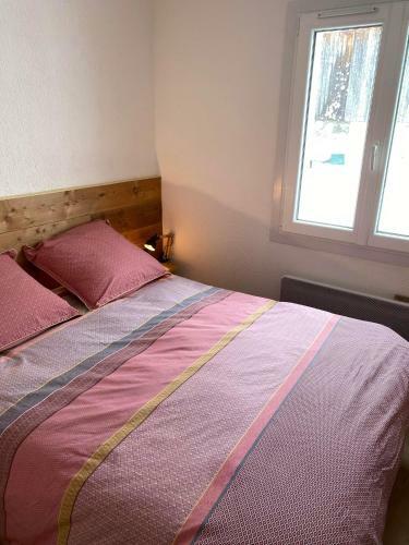 Apartamento La Cabane Du Mont De L'herba