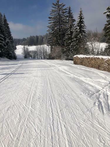 Apartamento La Cabane Du Mont De L'herba