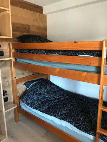 Apartamento La Cabane Du Mont De L'herba
