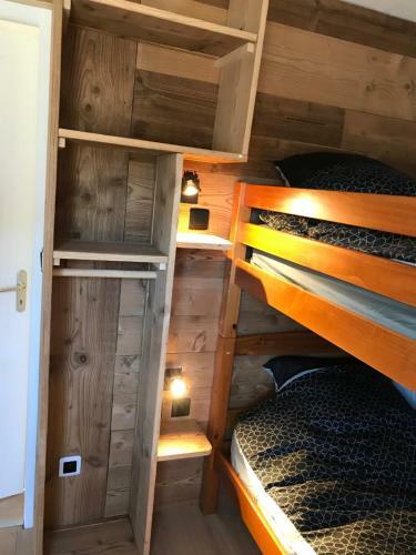 Apartamento La Cabane Du Mont De L'herba