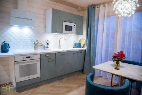 Apartamento Notre Chalet