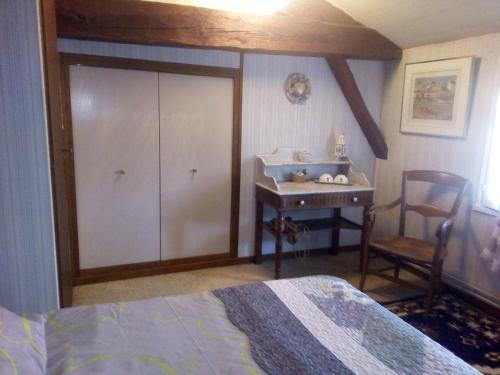 Bed & Breakfast Le Clos Du Carriou