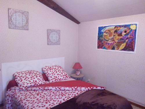 Bed & Breakfast Le Clos Du Carriou