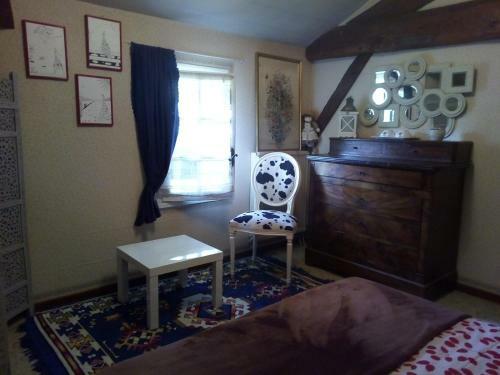 Bed & Breakfast Le Clos Du Carriou