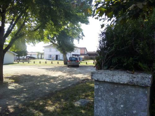 Bed & Breakfast Le Clos Du Carriou