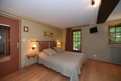Hostal La Corr�rie