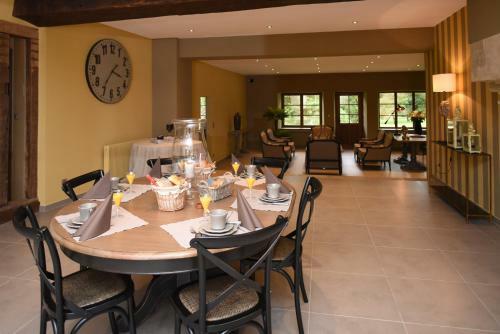 Hostal La Corr�rie