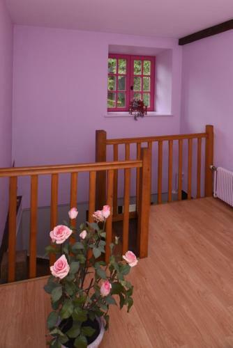 Hostal La Corr�rie