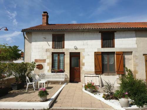 Bed & Breakfast Beatris Et Christophe Janson