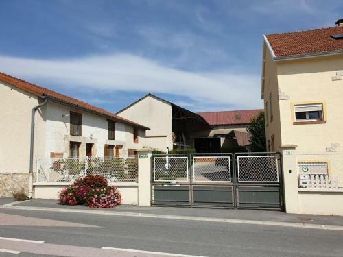 Bed & Breakfast Beatris Et Christophe Janson