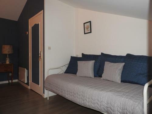 Bed & Breakfast Beatris Et Christophe Janson