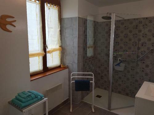 Bed & Breakfast Beatris Et Christophe Janson