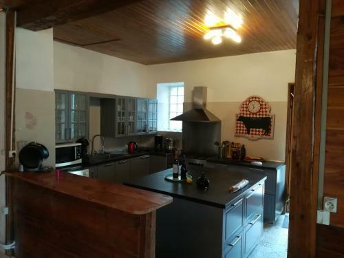 Serr� Chevalier 1500 / Maison 24 P