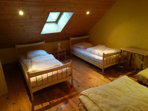 Serr� Chevalier 1500 / Maison 24 P