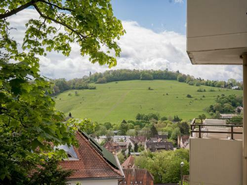 Apartment Am Denzenberg