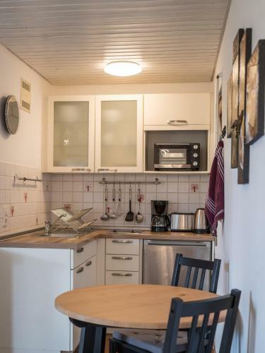 Apartment Am Denzenberg