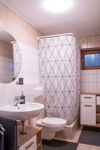 Apartment Am Denzenberg