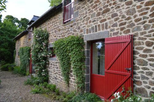 Bed & Breakfast Le Domaine