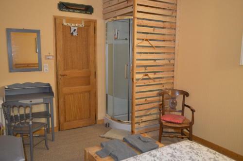 Bed & Breakfast Le Domaine