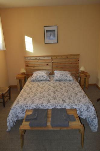 Bed & Breakfast Le Domaine