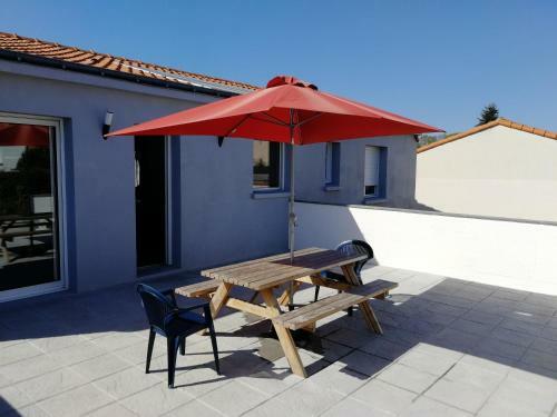 Maison Lumineuse