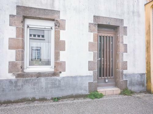 Apartamento Logis Des Chouans