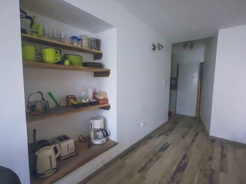 Apartamento Logis Des Chouans