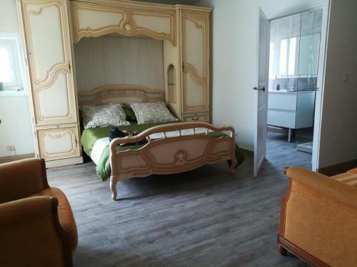 Apartamento Logis Des Chouans