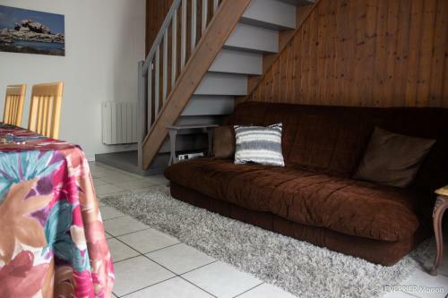 Apartamento Logis Des Chouans