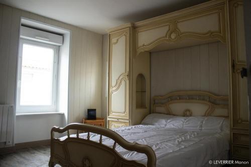 Apartamento Logis Des Chouans