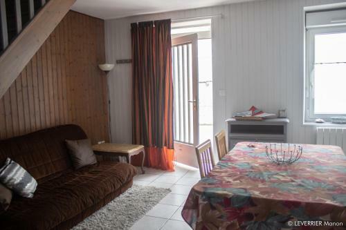 Apartamento Logis Des Chouans