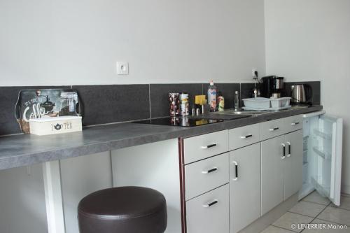 Apartamento Logis Des Chouans