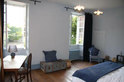 Bed & Breakfast Ch�teau La Violette