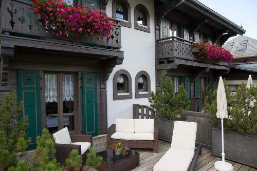 Hotel Bellevue