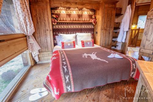 Chalet Camomille