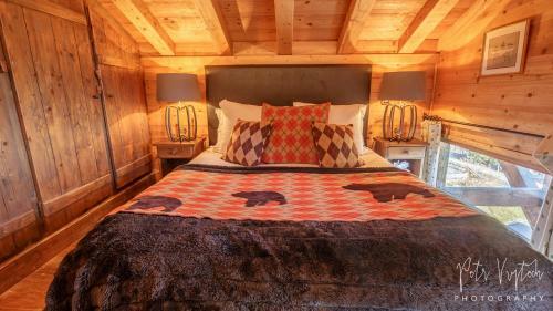 Chalet Camomille