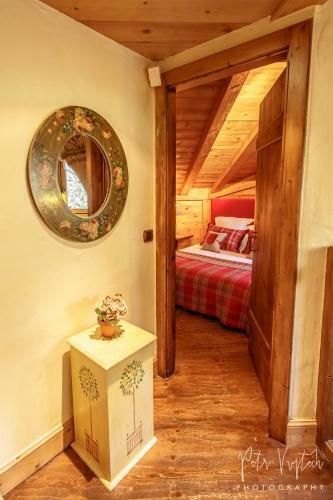 Chalet Camomille